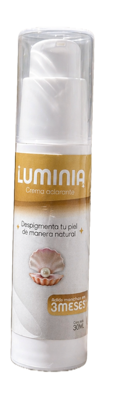 crema luminia
